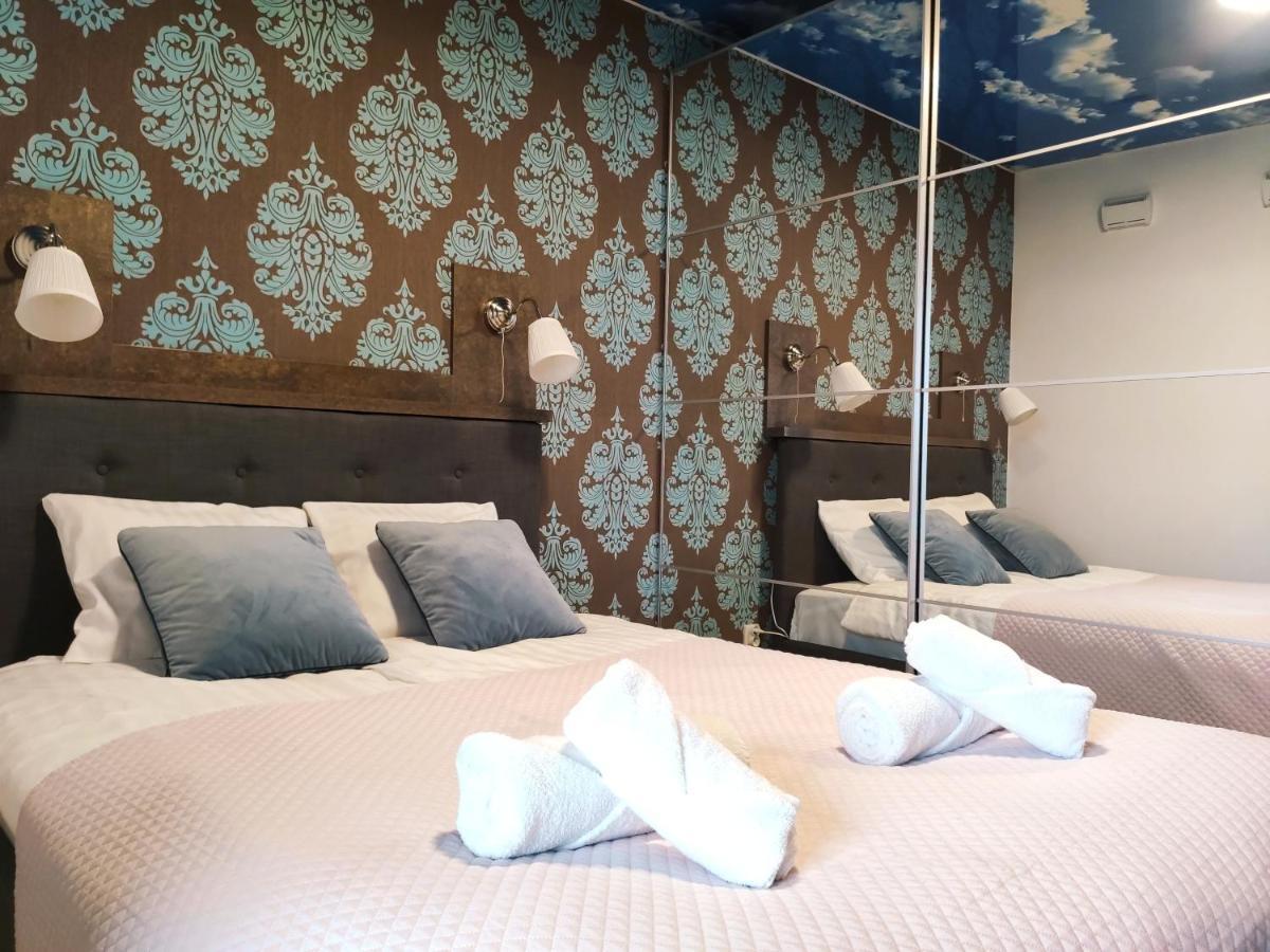 Apartment Zablocie 35 By Homeprime *