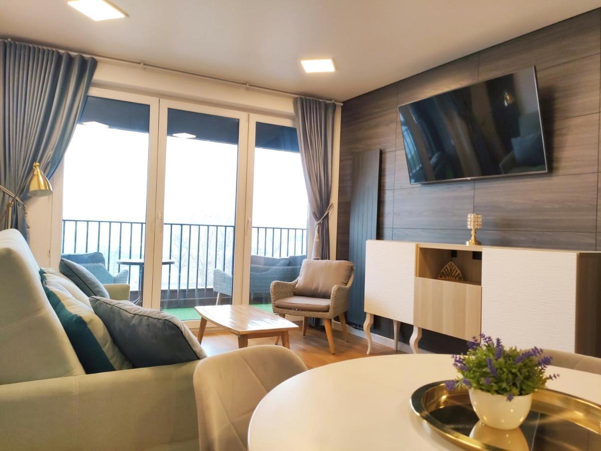Zablocie 35 By Homeprime Appartement *