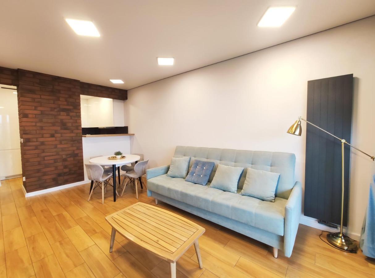 Zablocie 35 By Homeprime Apartment
