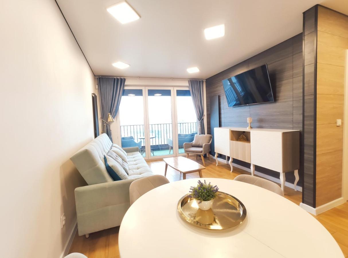 Zablocie 35 By Homeprime * Krakau