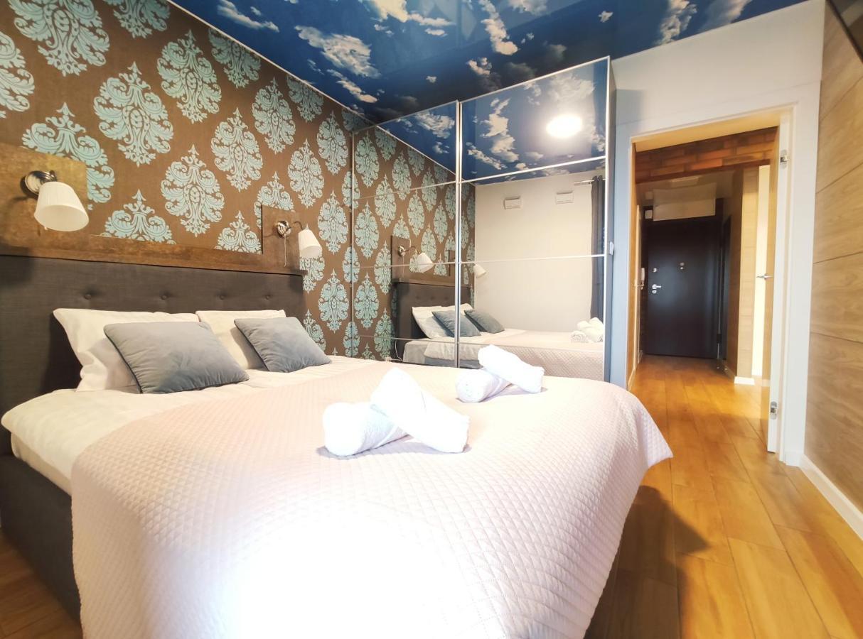 Zablocie 35 By Homeprime Appartement