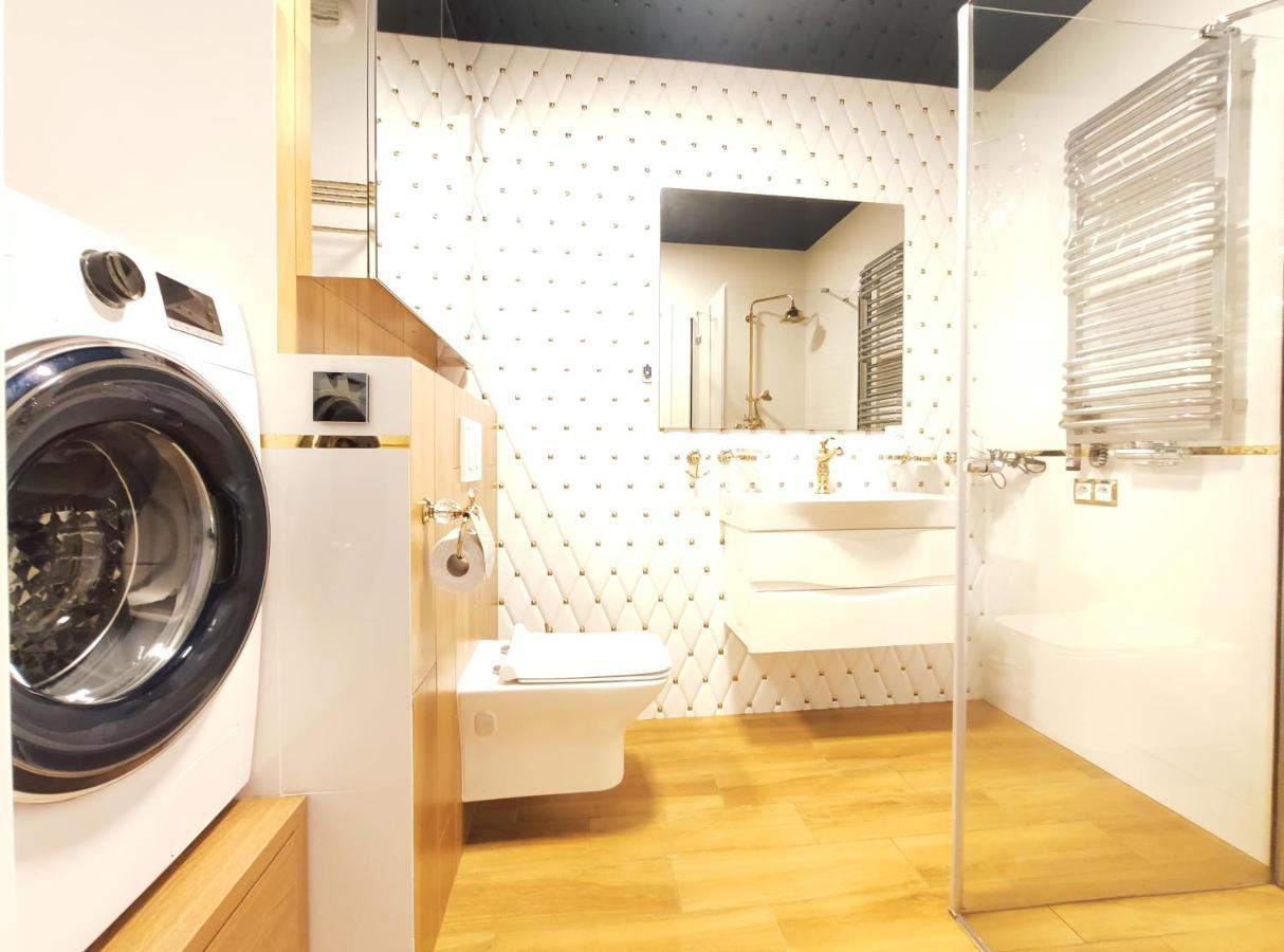Zablocie 35 By Homeprime Apartment *