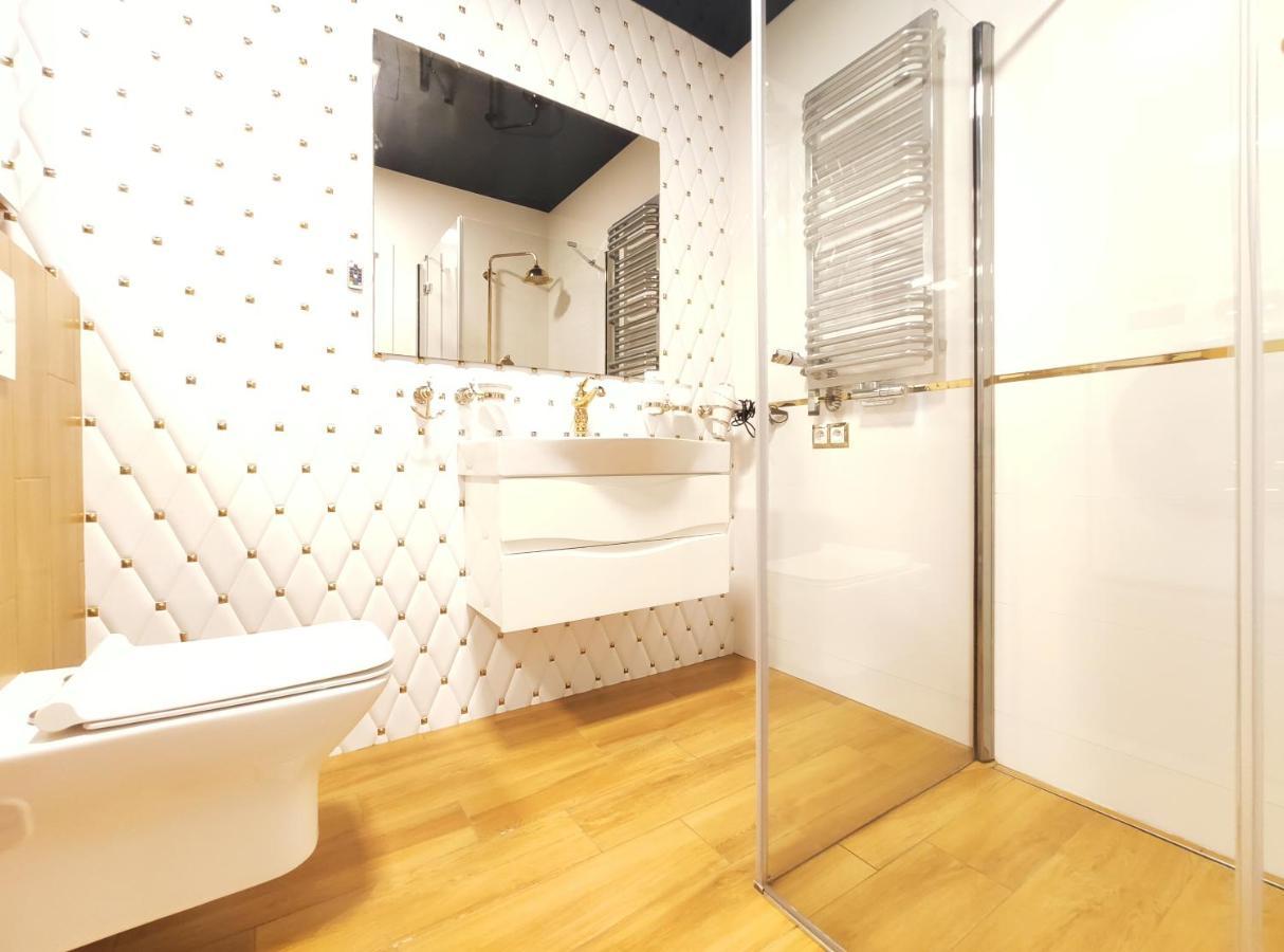 Appartement Zablocie 35 By Homeprime Krakau