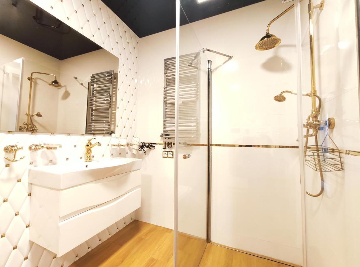 Appartement Zablocie 35 By Homeprime *