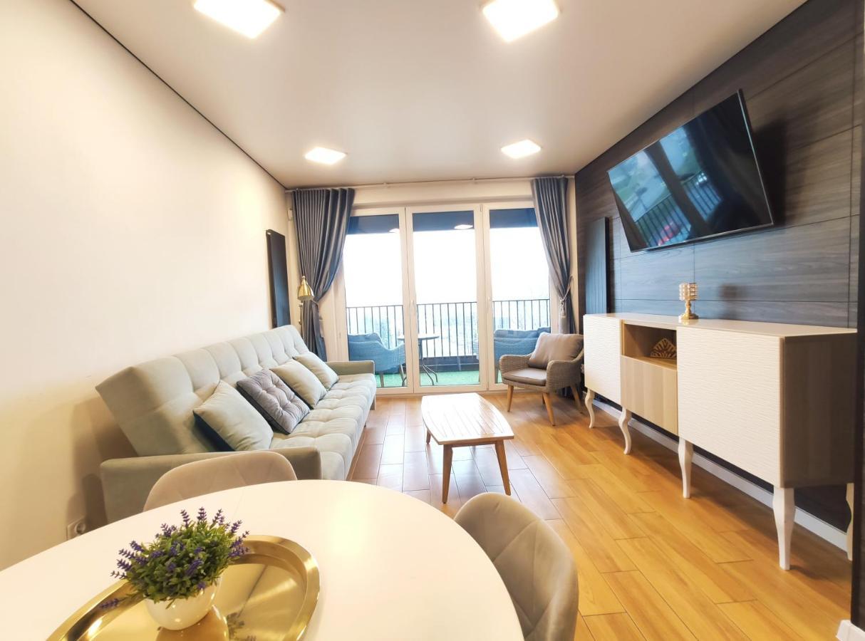 Zablocie 35 By Homeprime * Krakau