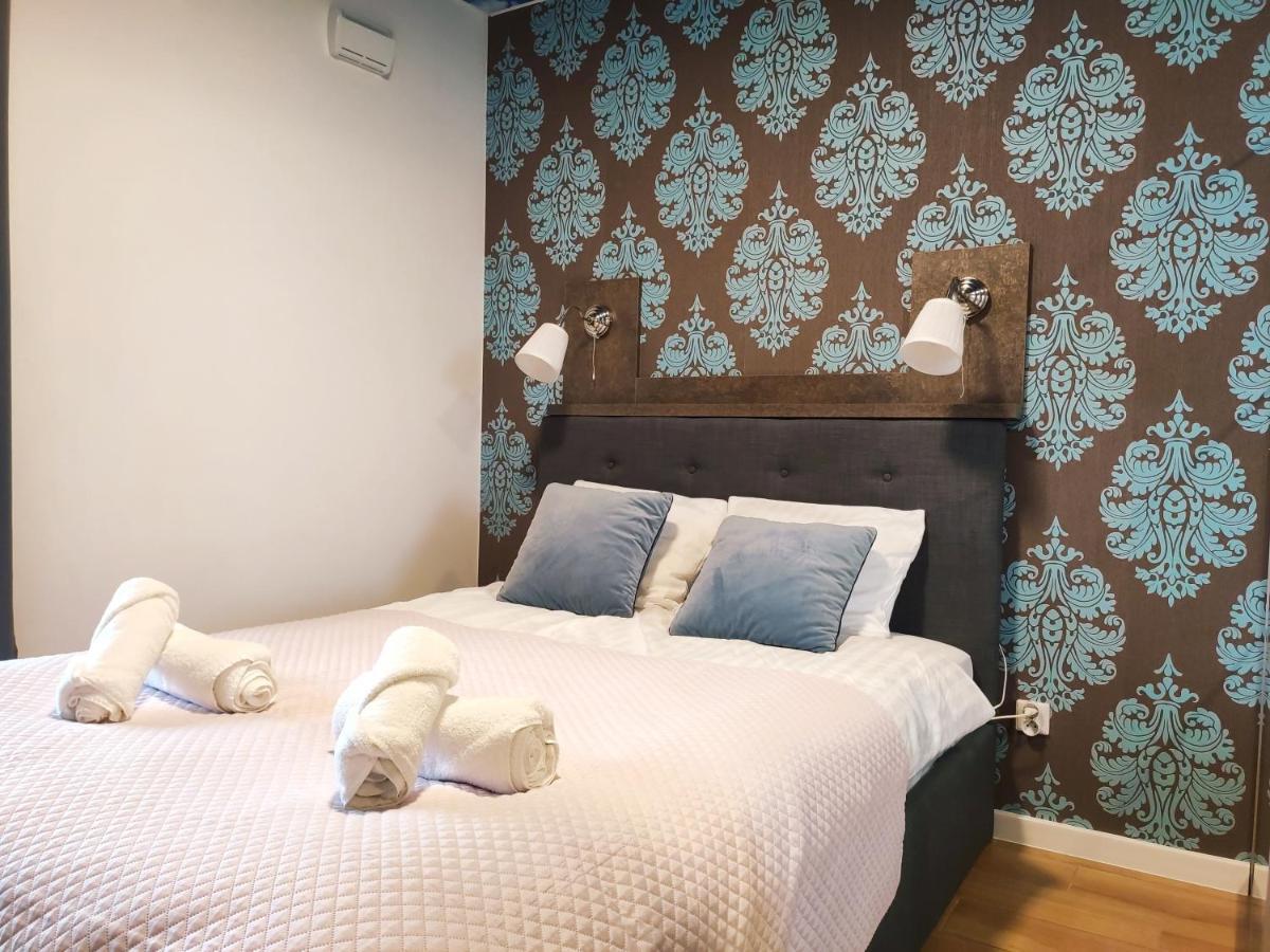 Appartement Zablocie 35 By Homeprime *