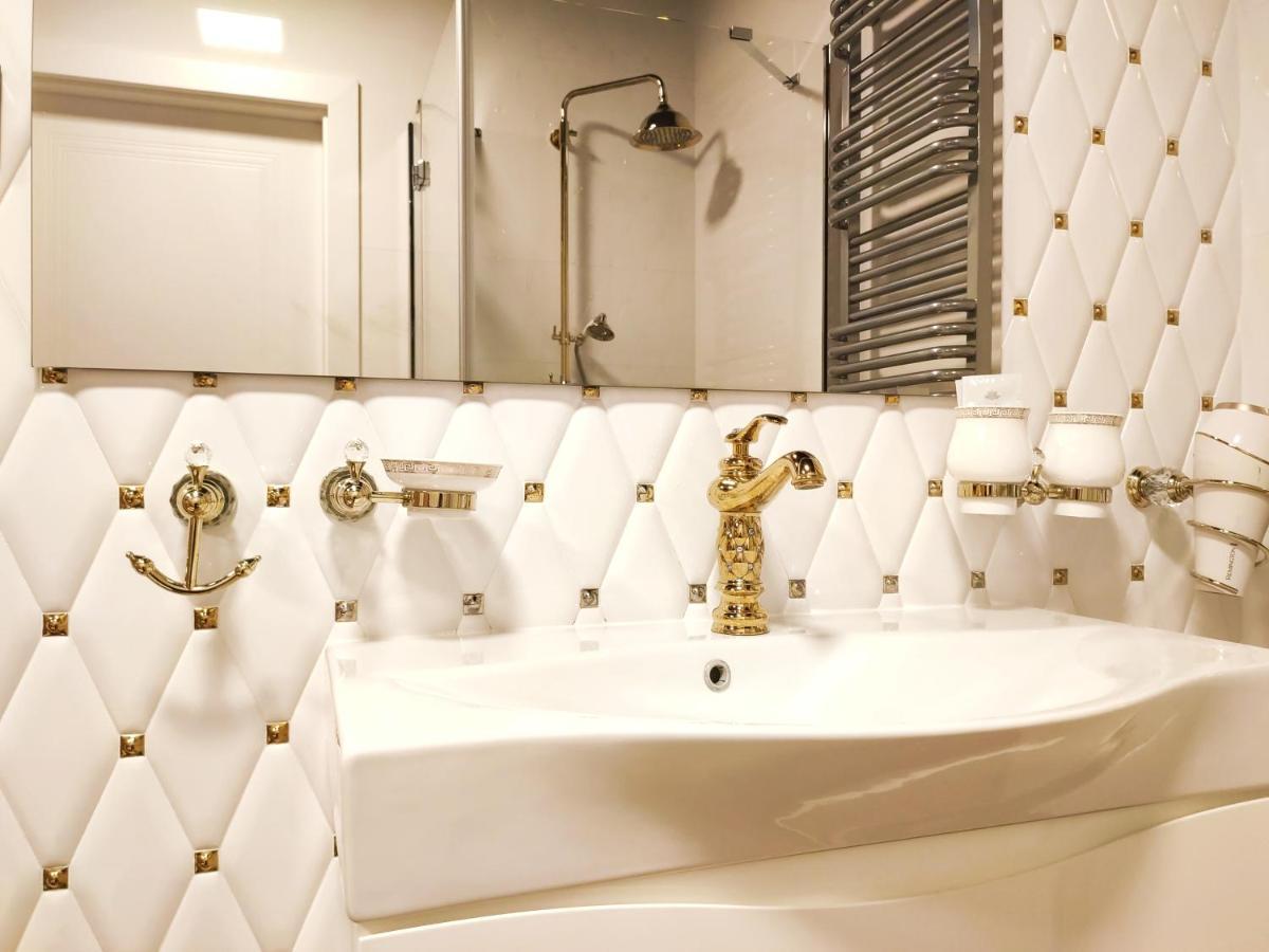 Zablocie 35 By Homeprime * Krakau
