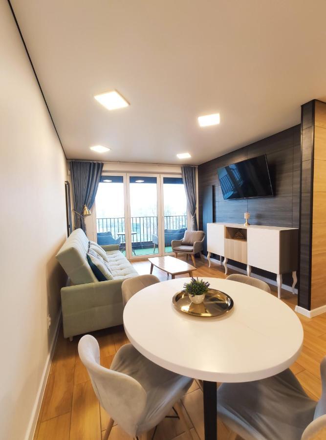Apartment Zablocie 35 By Homeprime *