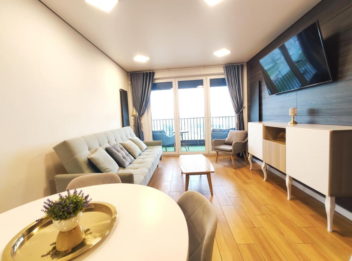 Zablocie 35 By Homeprime Apartment