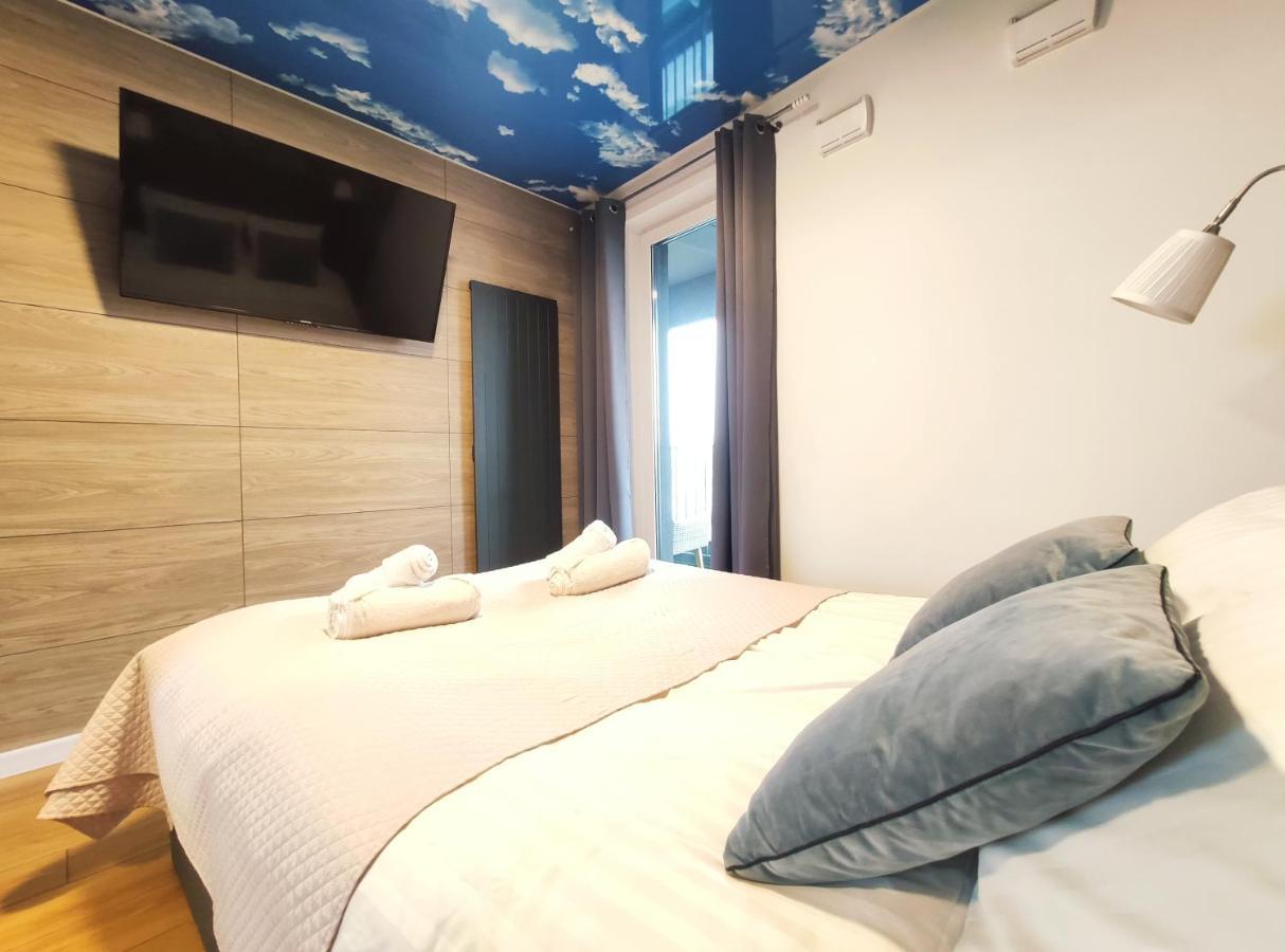 Zablocie 35 By Homeprime Appartement