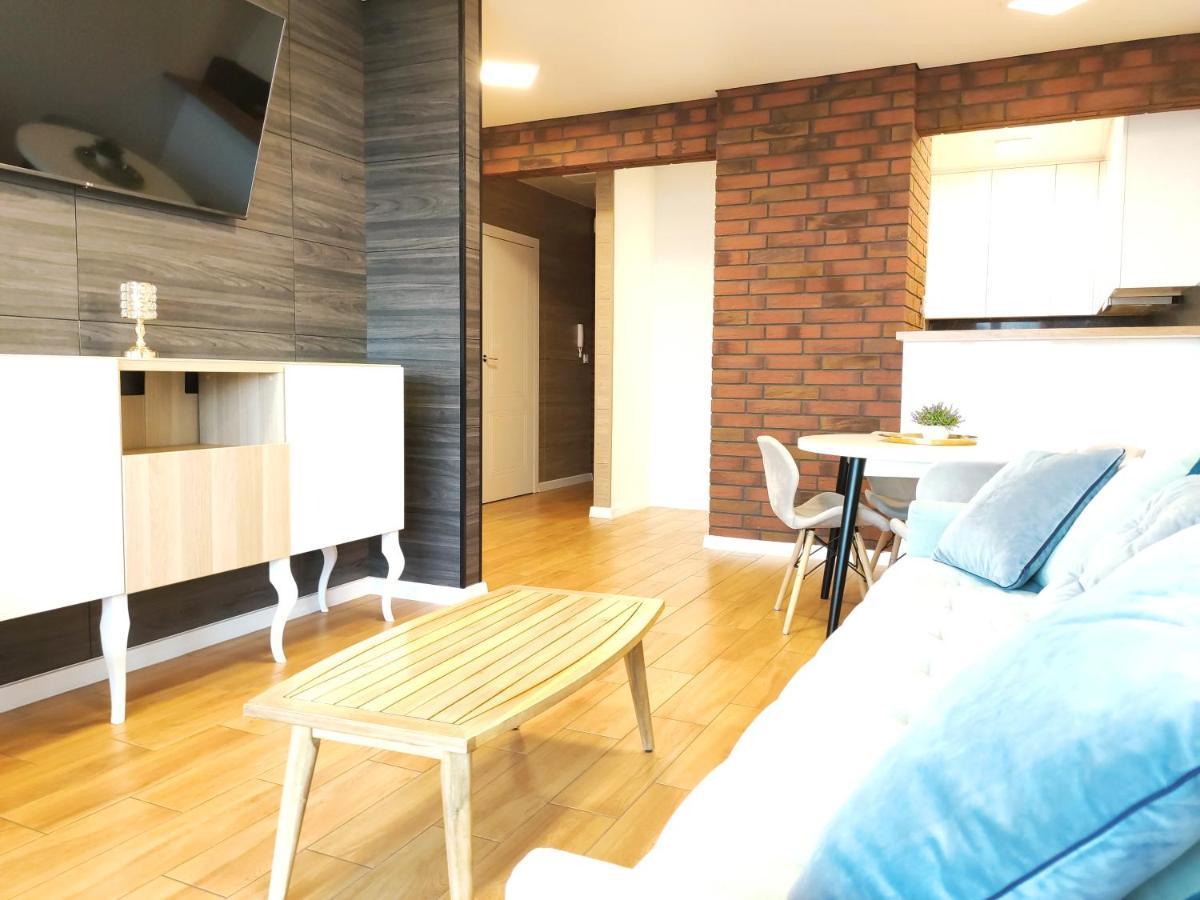 Zablocie 35 By Homeprime Appartement *
