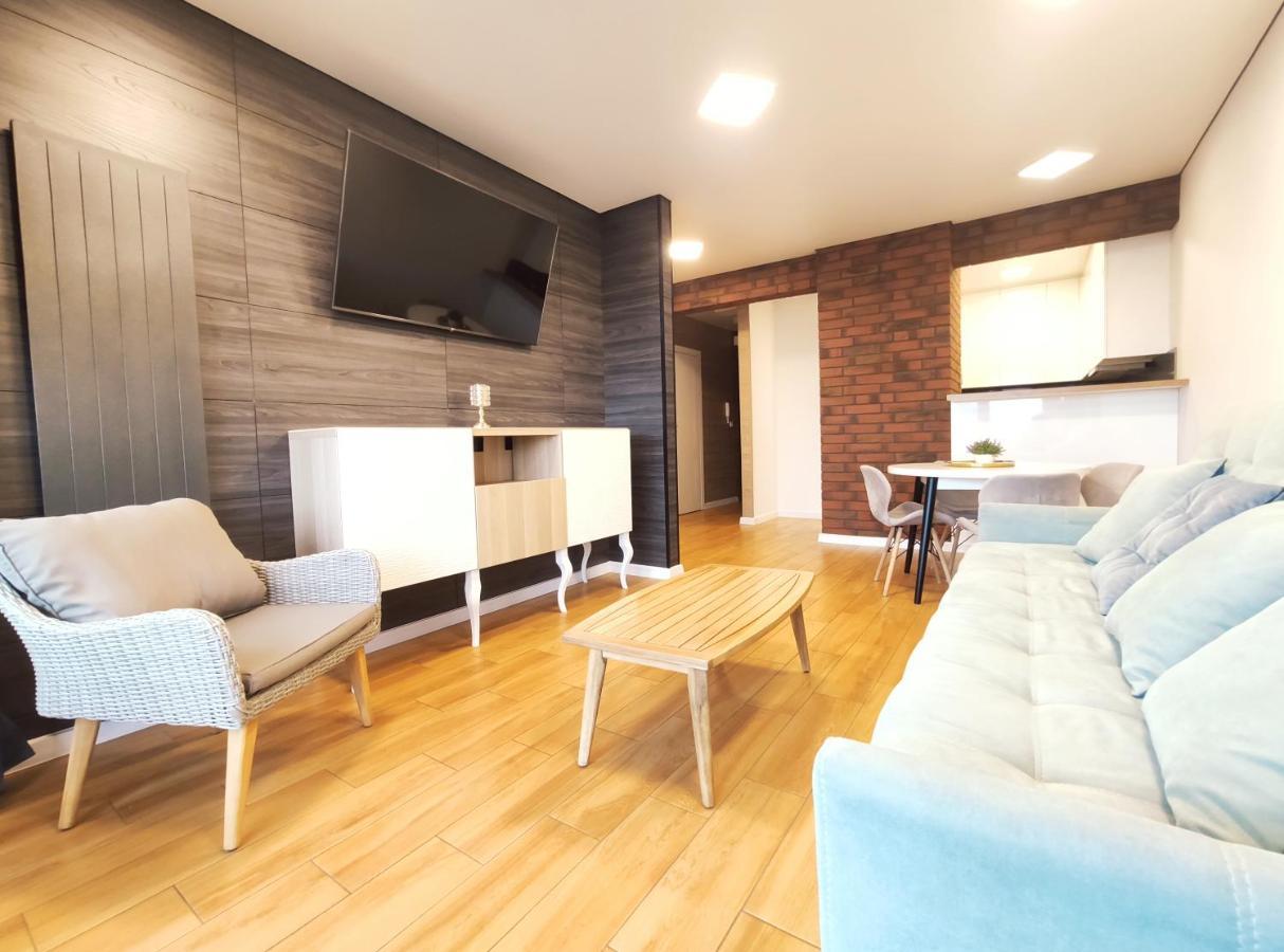 Appartement Zablocie 35 By Homeprime